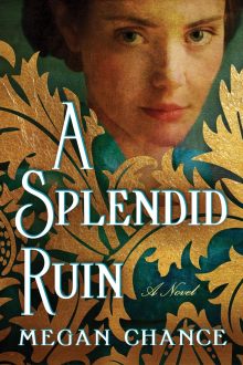 A Splendid Ruin - Megan Chance - Kindle Unlimited best books