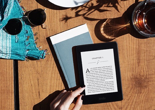 Amazon Prime - things to know about Kindle Owners' Lending Library