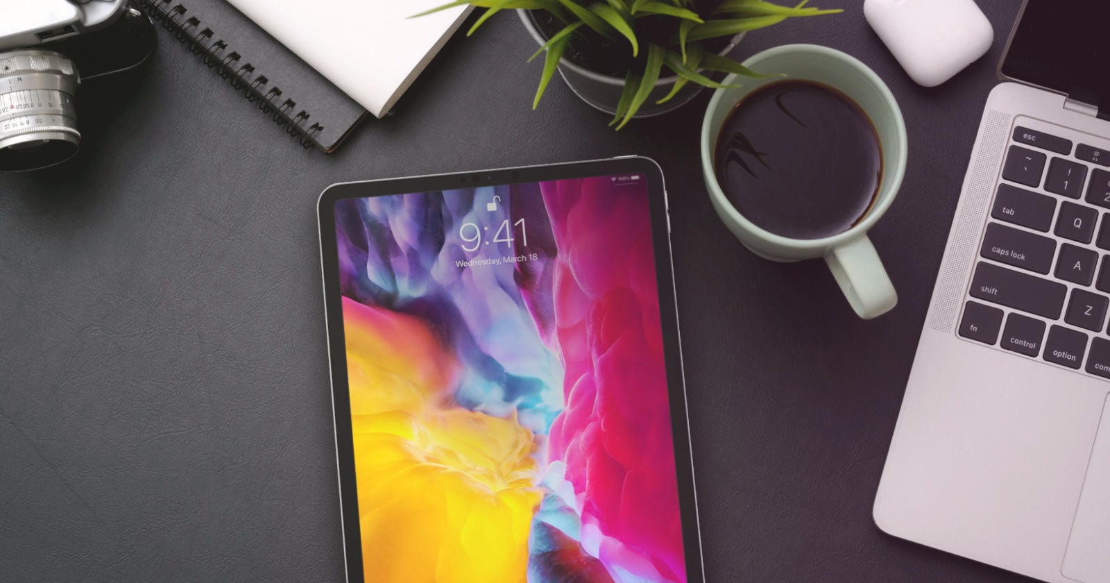 Apple iPad Pro 11 (2020) review roundup – top tech blogs