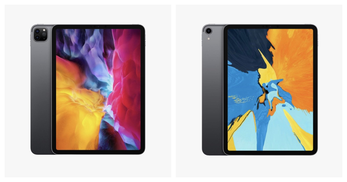 What you should know about iPad Pro 2020 case compatibility