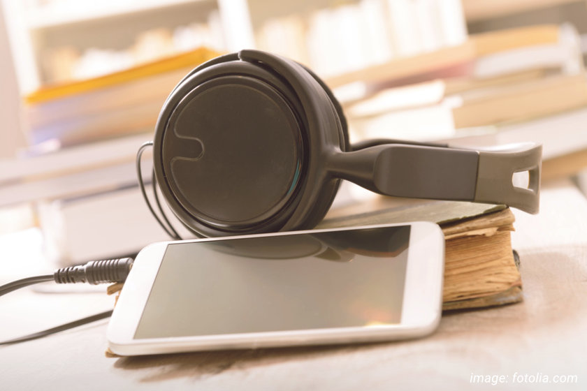 Google brings audiobooks to Android, iOS, Google Home, and online