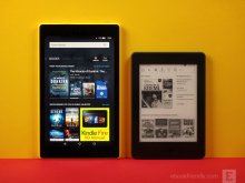 Can't decide between Kindle e-reader and Fire tablet? Use this questionnaire