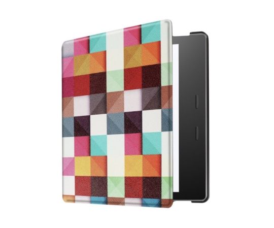 Designer Kindle Oasis smart cover alternative