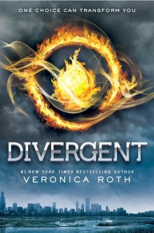 Divergent by Veronica Roth - best Amazon Prime Reading books