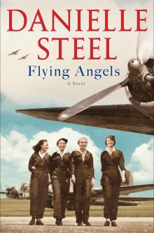 Flying Angels - Danielle Steel