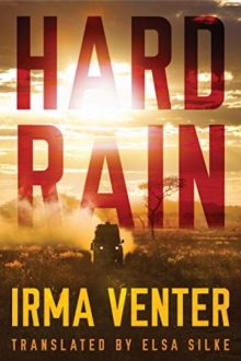 Hard Rain by Irma Venter - free Kindle books in translation