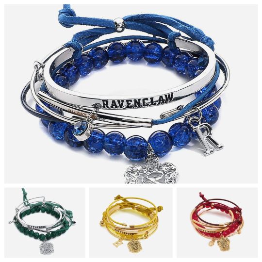 Harry Potter arm party bracelet sets - best gifts