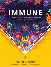 Immune - Philipp Dettmer