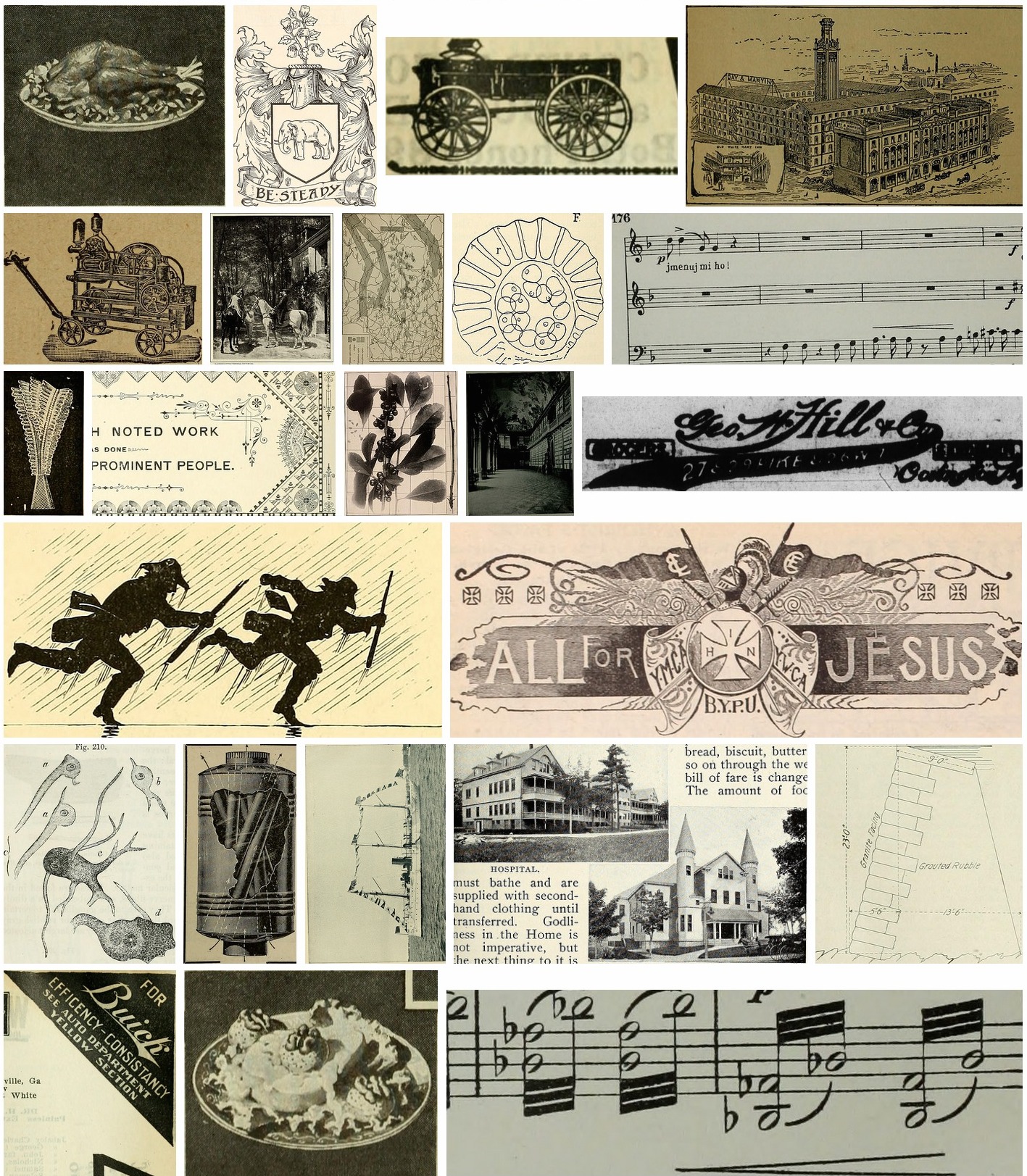 The Internet Archive adds 14 million free images to Flickr