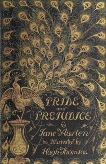 Jane Austen - Pride and Prejudice