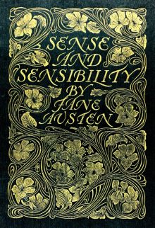 Jane Austen - Sense and Sensibility