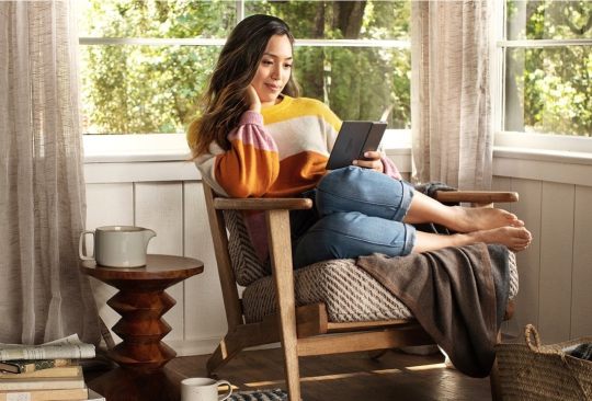 Kindle Oasis Prime Day 2020 price and availability