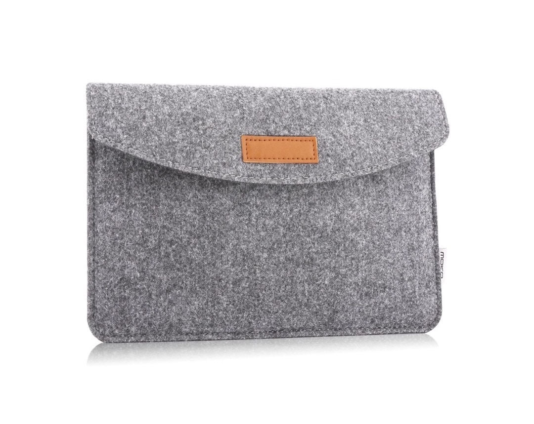 Kindle sleeve types - simple slide in sleeve