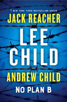 No Plan B Jack Reacher - Lee Child