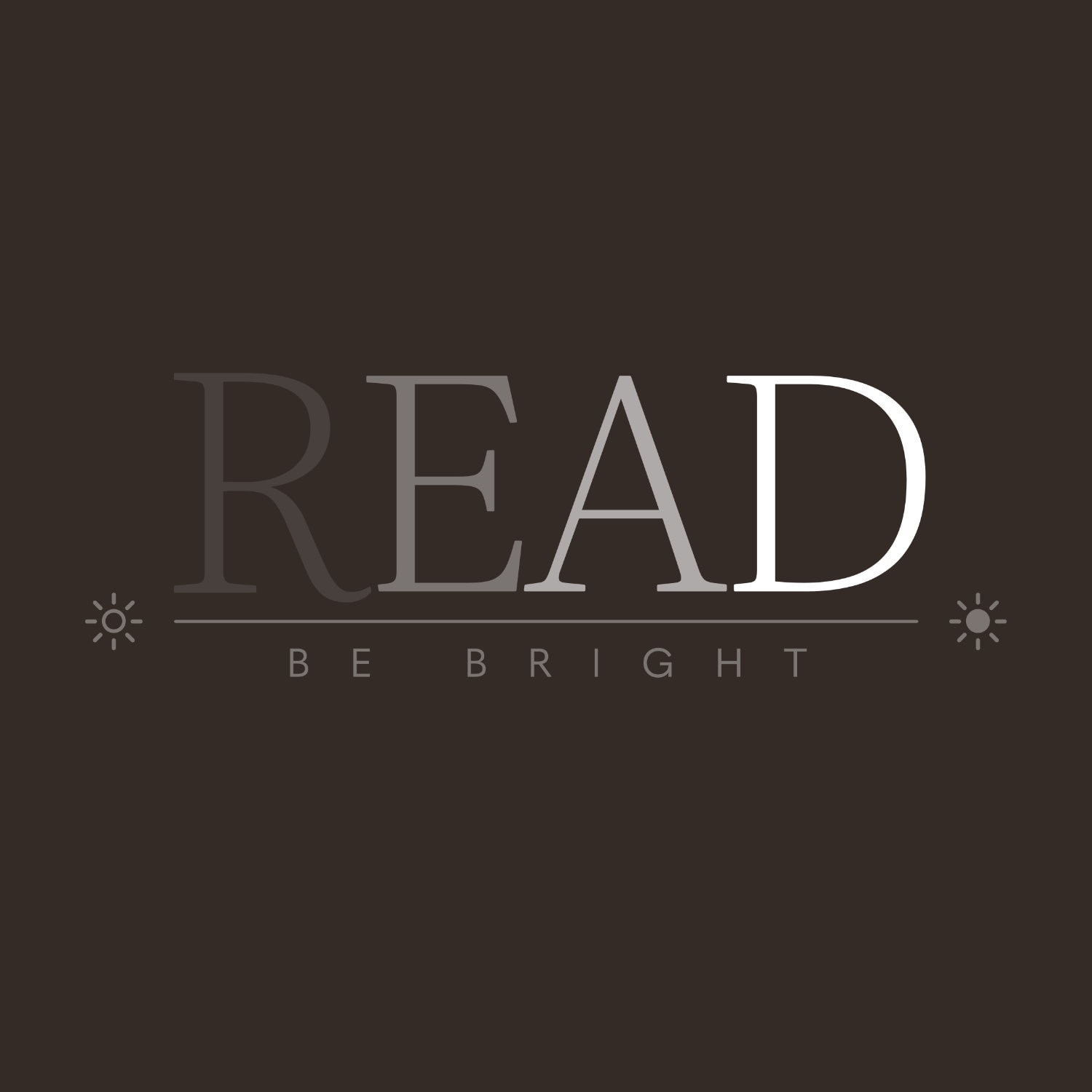 Read Be Bright - bookish images ideas by Piotr Kowalczyk