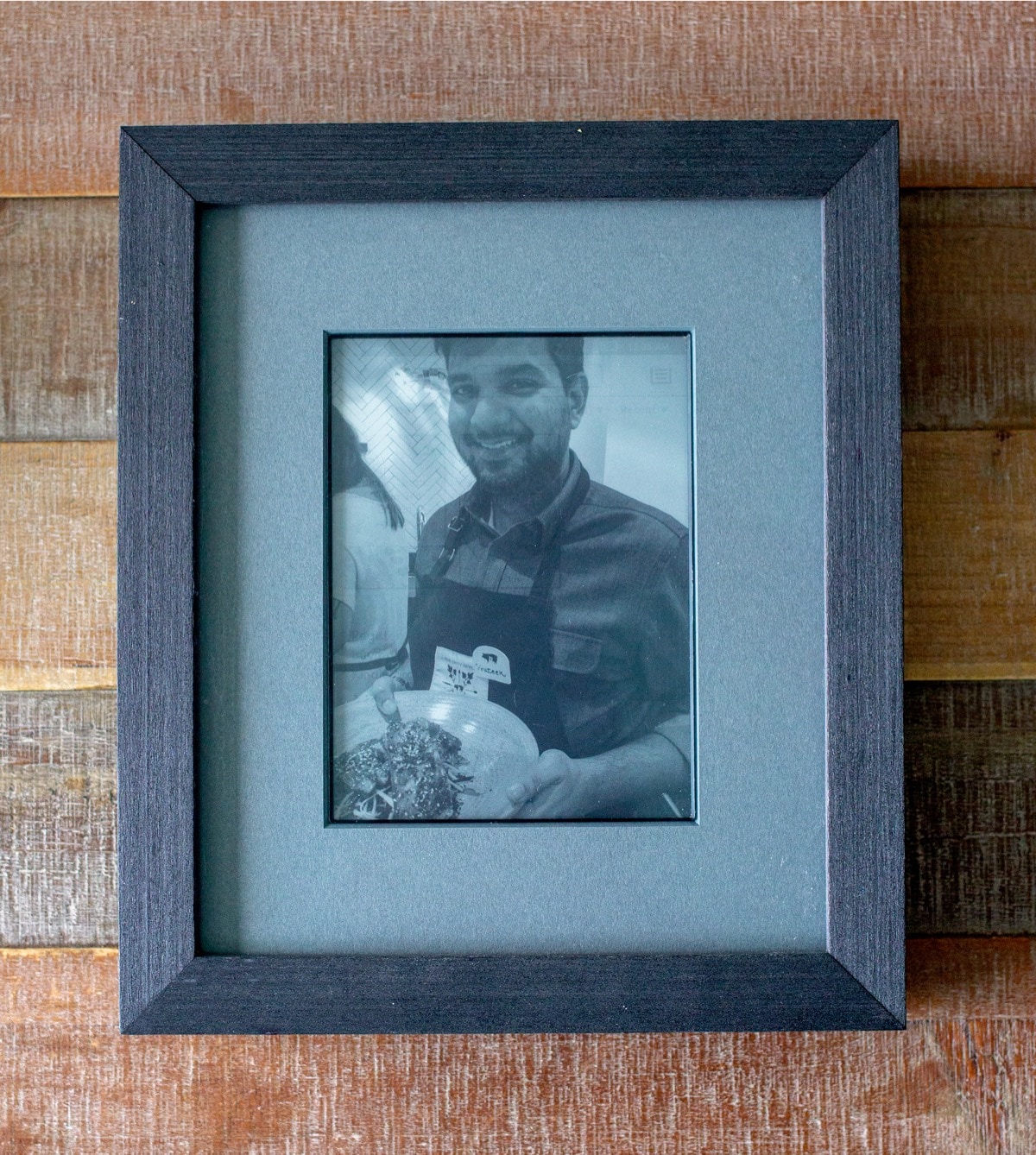 Repurpose old Kindle as digital photo frame