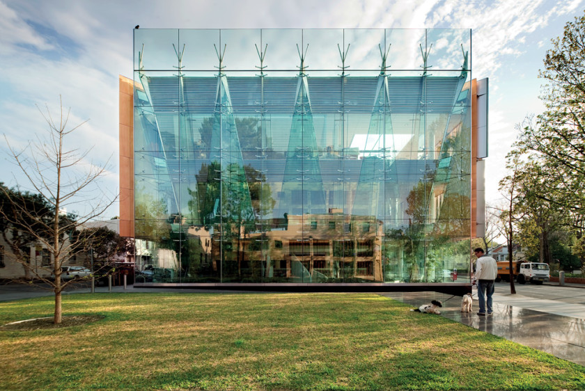 Surry Hills Library and Community Centre, Australia