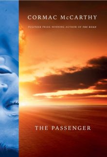 The Passenger - Cormac McCarthy