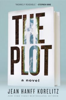 The Plot - Jean Hanff Korelitz