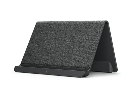 Wireless charging dock for Amazon Fire HD 8 Plus